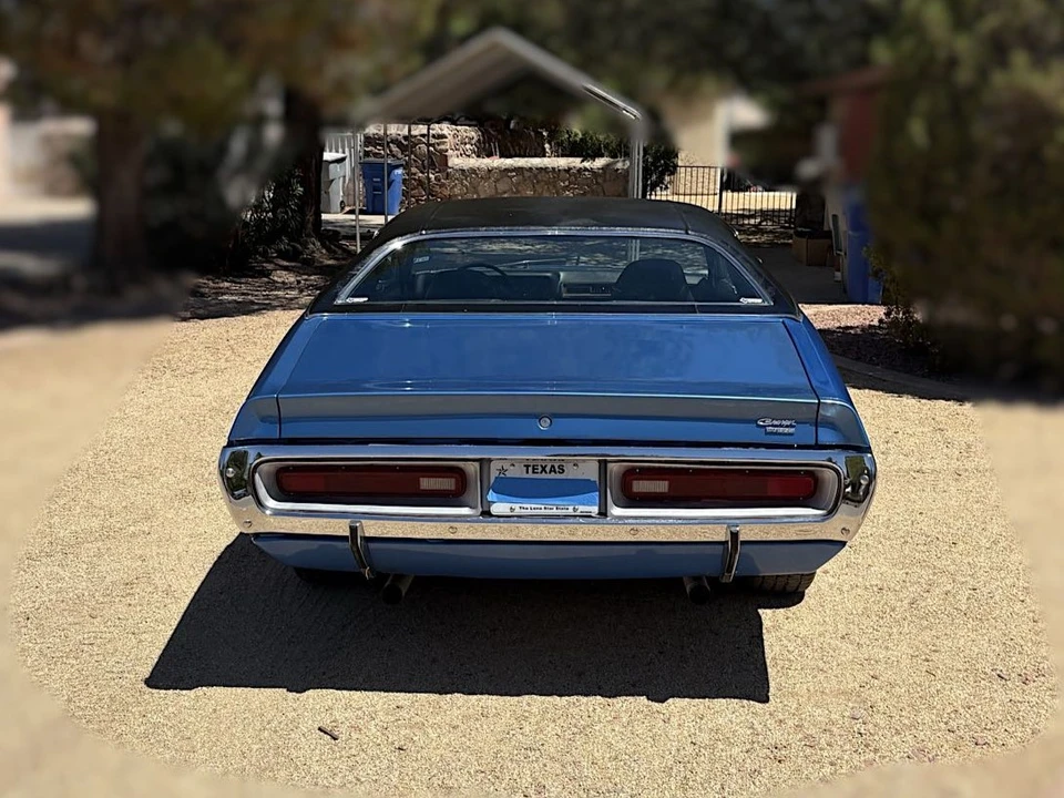 1972 Dodge Charger 3rd Gen - Image 6 of 31