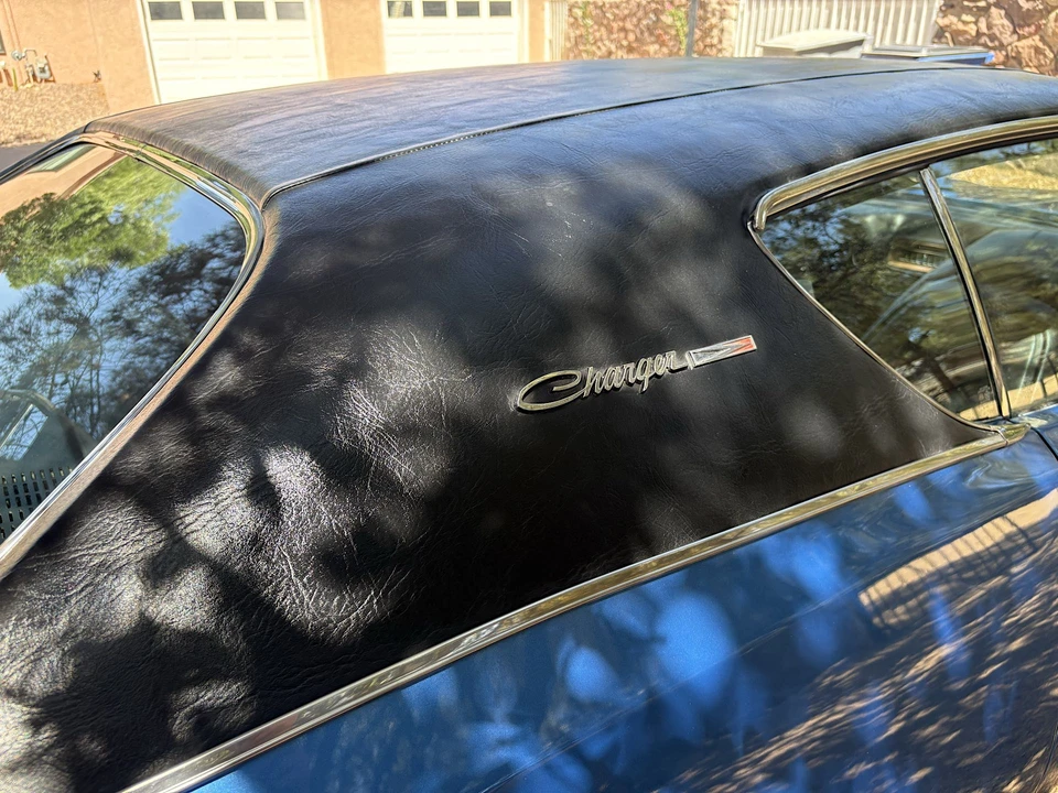 1972 Dodge Charger 3rd Gen - Image 23 of 31