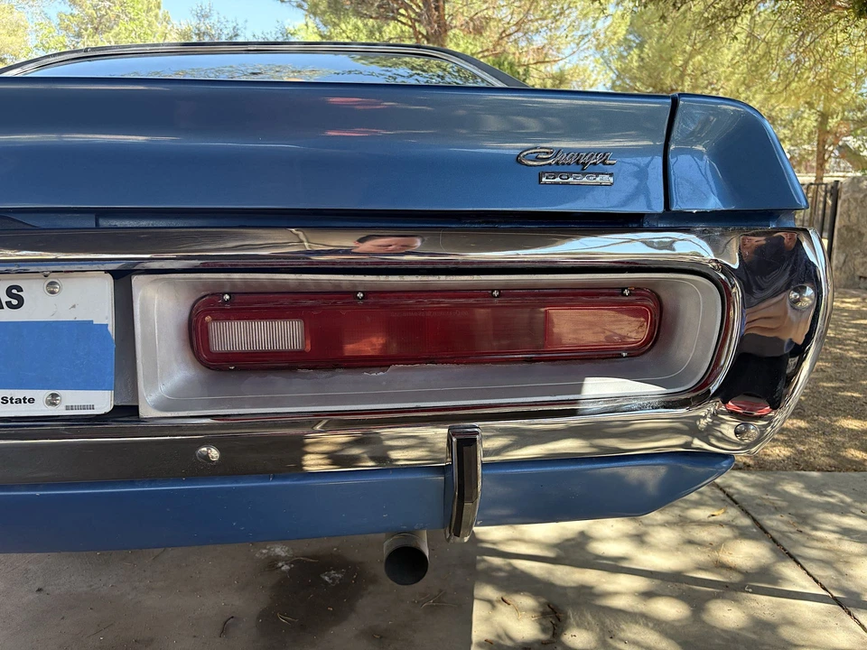 1972 Dodge Charger 3rd Gen - Image 22 of 31