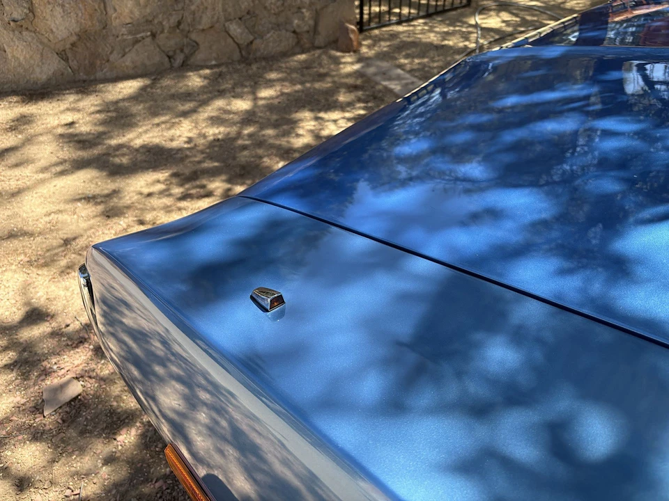 1972 Dodge Charger 3rd Gen - Image 25 of 31
