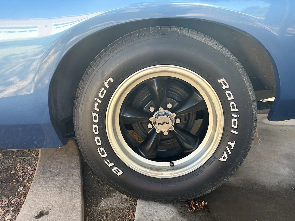 1972 Dodge Charger 3rd Gen - Image 16 of 31