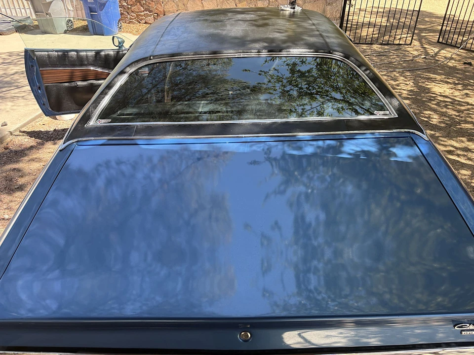 1972 Dodge Charger 3rd Gen - Image 10 of 31