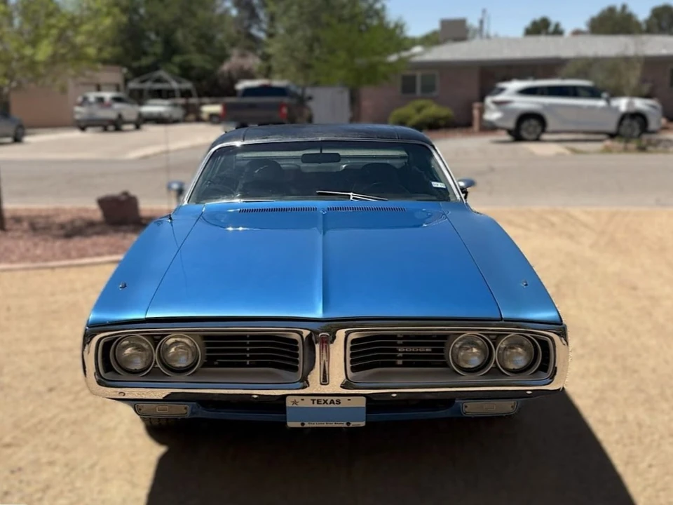 1972 Dodge Charger 3rd Gen - Image 3 of 31
