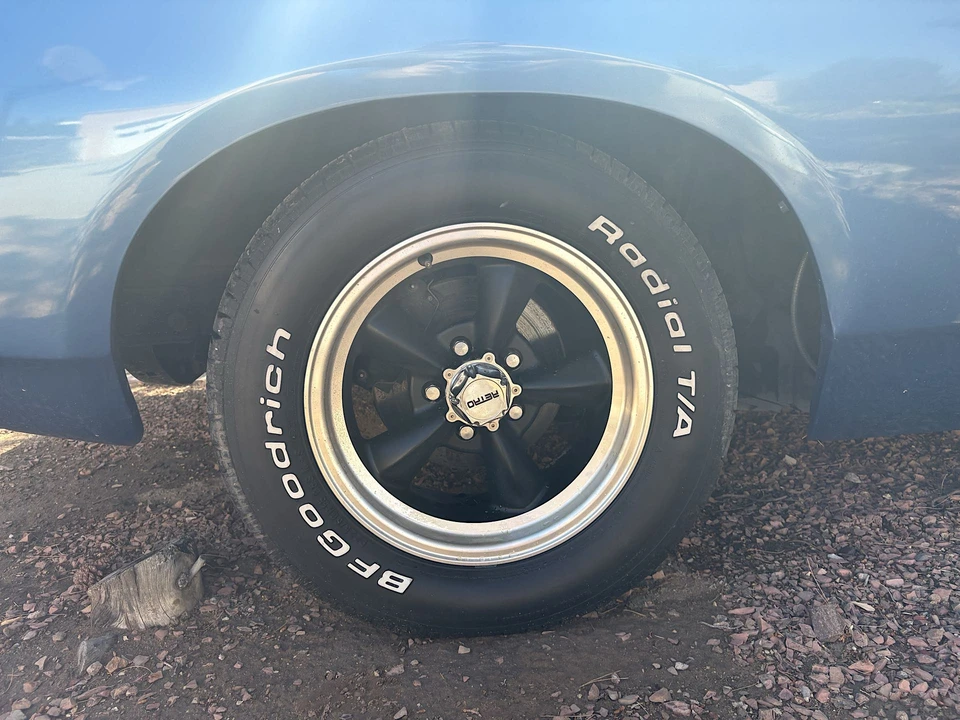 1972 Dodge Charger 3rd Gen - Image 15 of 31