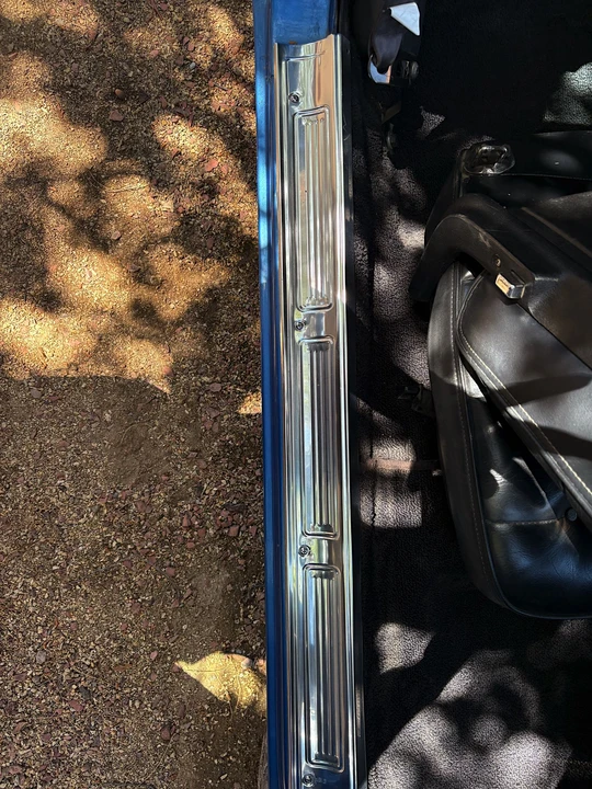 1972 Dodge Charger 3rd Gen - Image 31 of 31