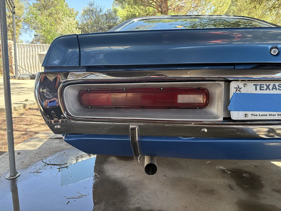 1972 Dodge Charger 3rd Gen - Image 21 of 31