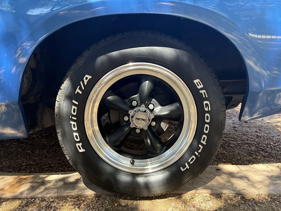1972 Dodge Charger 3rd Gen - Image 14 of 31