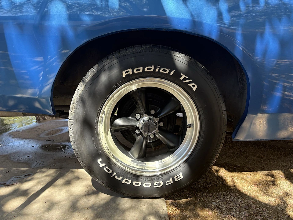 1972 Dodge Charger 3rd Gen - Image 13 of 31