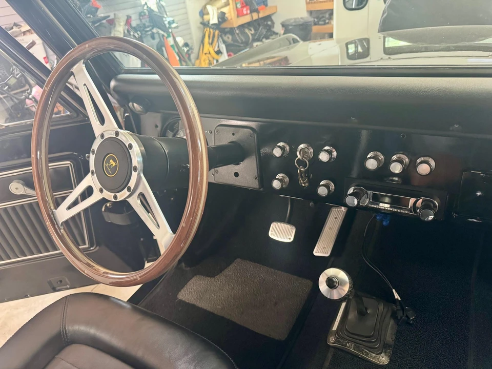 1972 Ford Bronco 1st Gen - Image 29 of 31