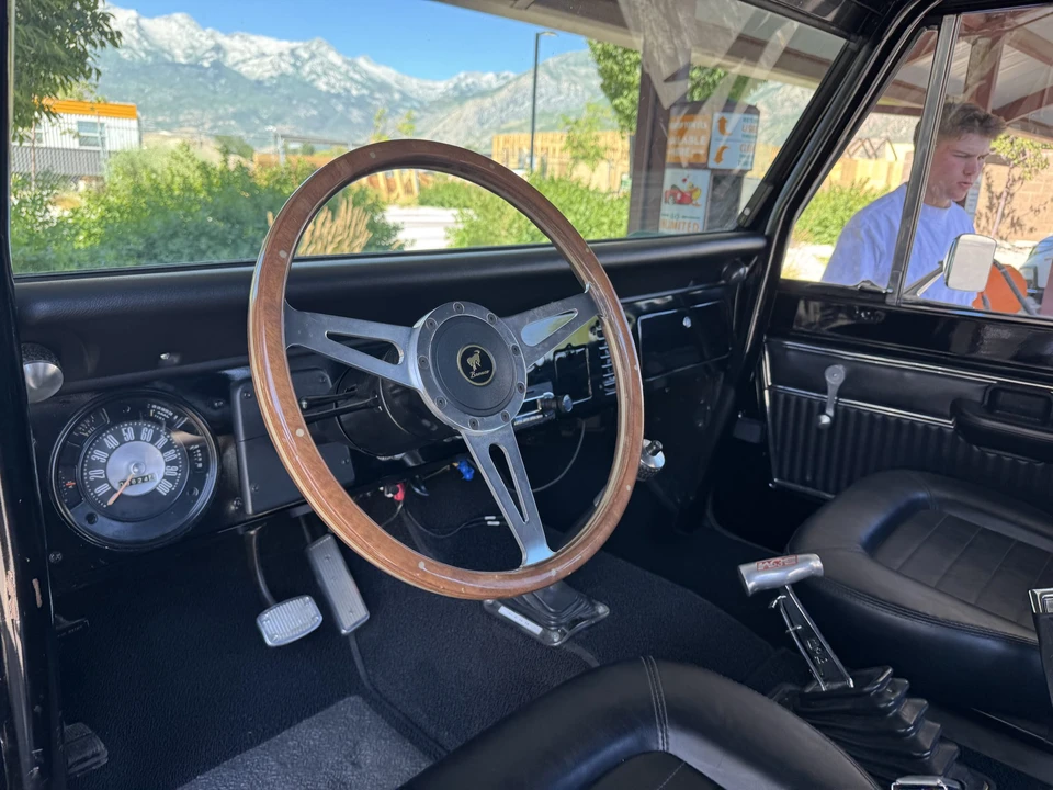 1972 Ford Bronco 1st Gen - Image 31 of 31