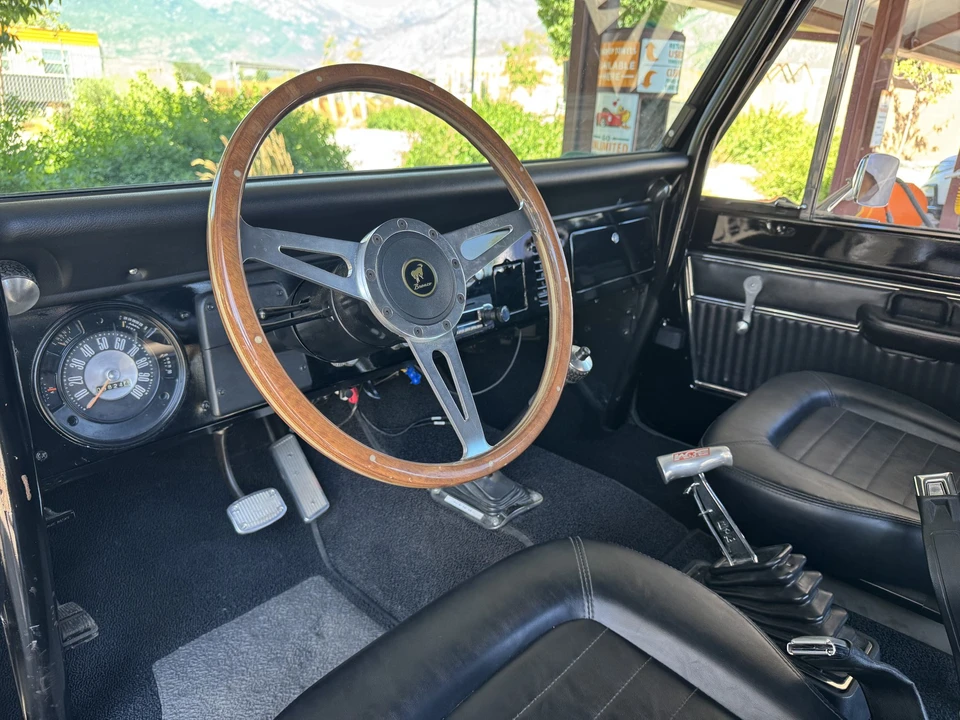 1972 Ford Bronco 1st Gen - Image 30 of 31