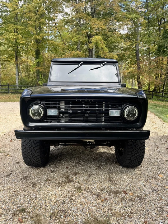 1973 Ford Bronco 1st Gen - Image 18 of 31