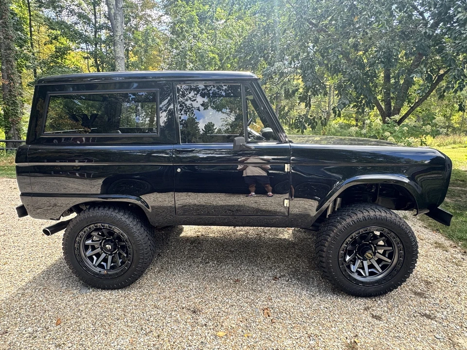1973 Ford Bronco 1st Gen - Image 13 of 31