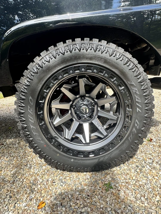 1973 Ford Bronco 1st Gen - Image 22 of 31