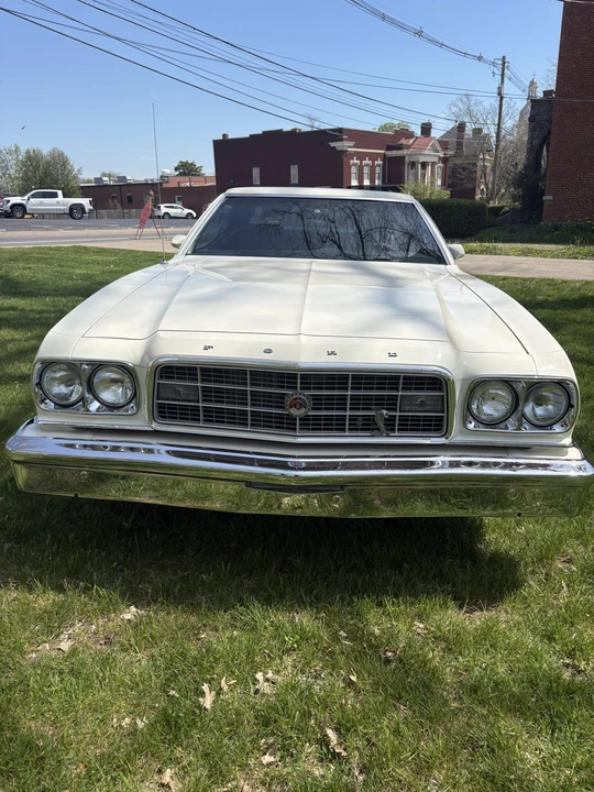 1973 Ford Torino 3rd-4th Gen - Image 2 of 31