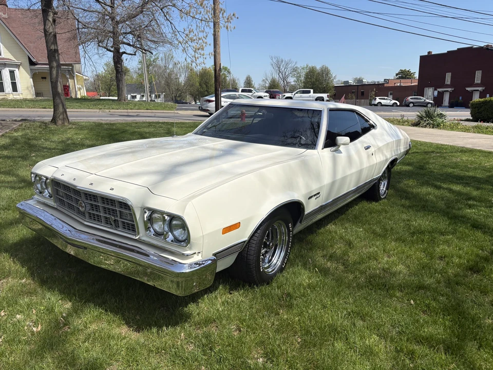 1973 Ford Torino 3rd-4th Gen - Image 3 of 31