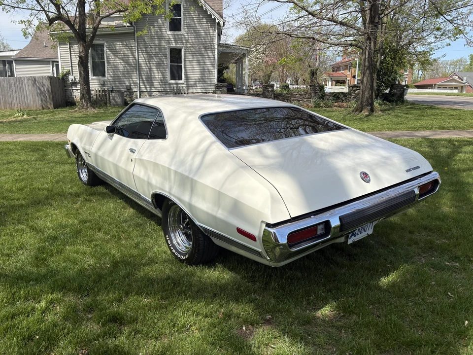 1973 Ford Torino 3rd-4th Gen - Image 4 of 31