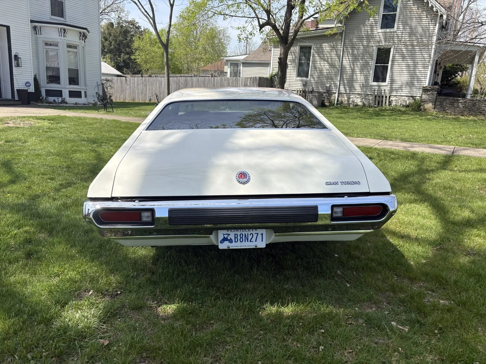 1973 Ford Torino 3rd-4th Gen - Image 5 of 31