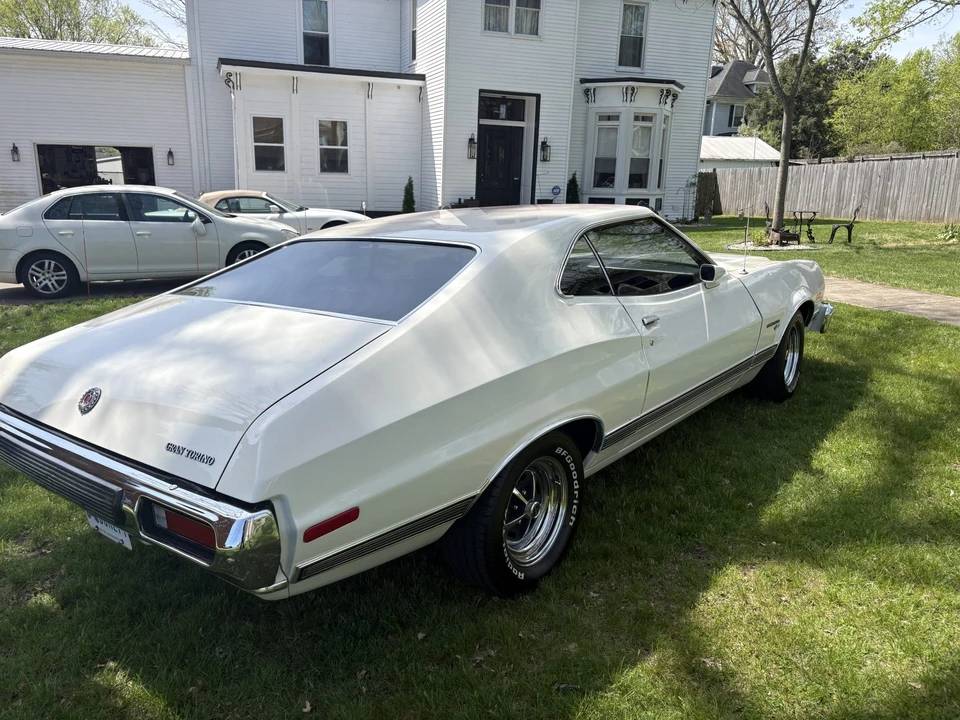1973 Ford Torino 3rd-4th Gen - Image 6 of 31