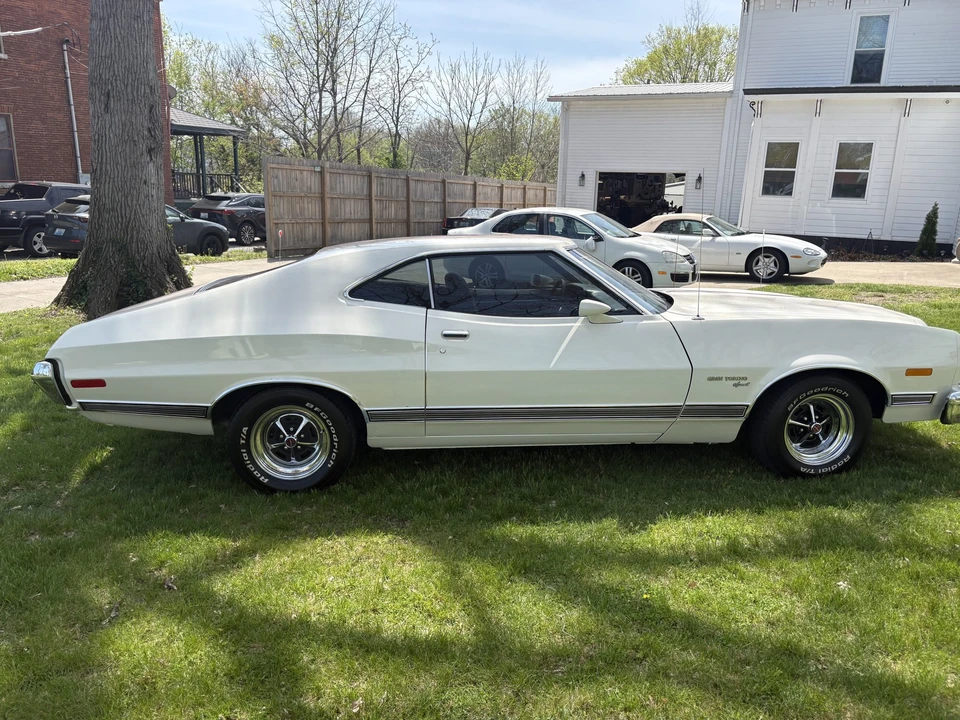 1973 Ford Torino 3rd-4th Gen - Image 7 of 31