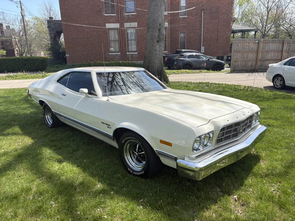 1973 Ford Torino 3rd-4th Gen - Image 8 of 31