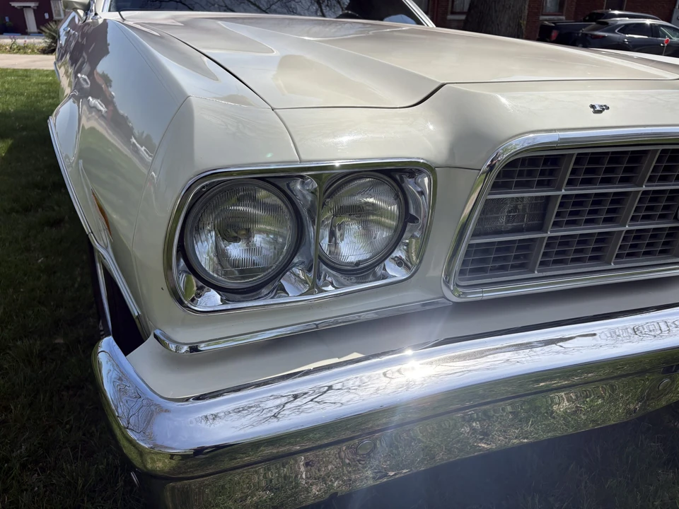 1973 Ford Torino 3rd-4th Gen - Image 10 of 31