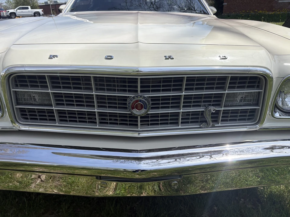 1973 Ford Torino 3rd-4th Gen - Image 9 of 31