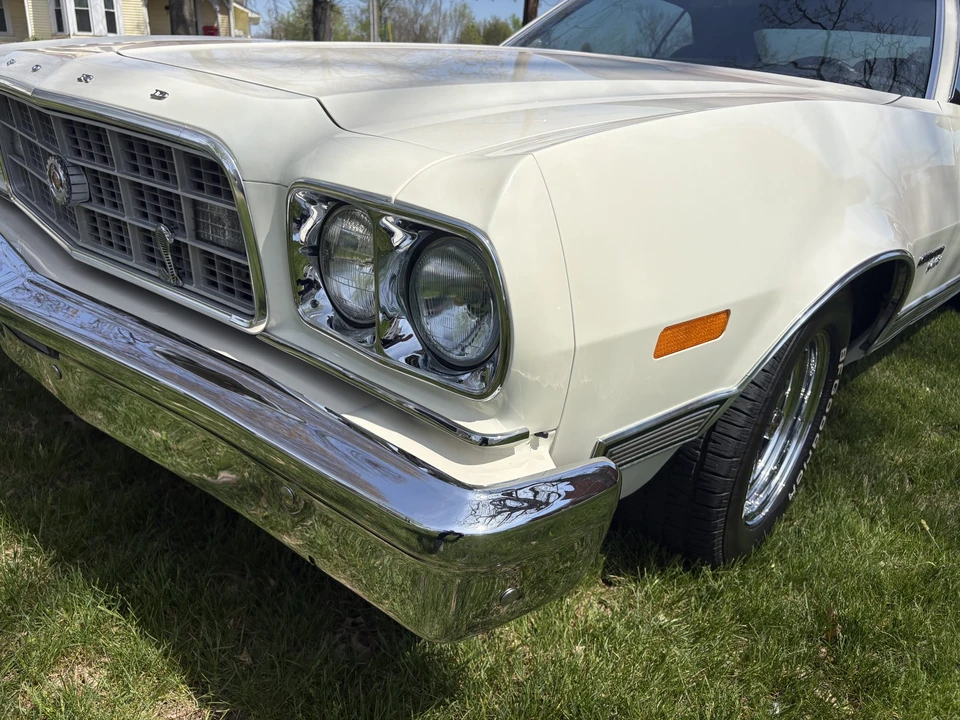 1973 Ford Torino 3rd-4th Gen - Image 11 of 31