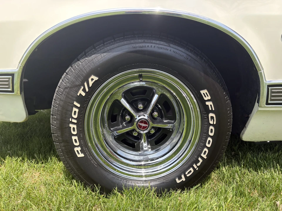 1973 Ford Torino 3rd-4th Gen - Image 30 of 31