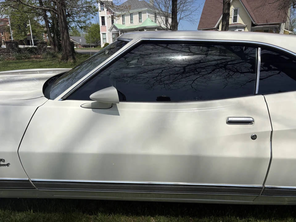 1973 Ford Torino 3rd-4th Gen - Image 21 of 31