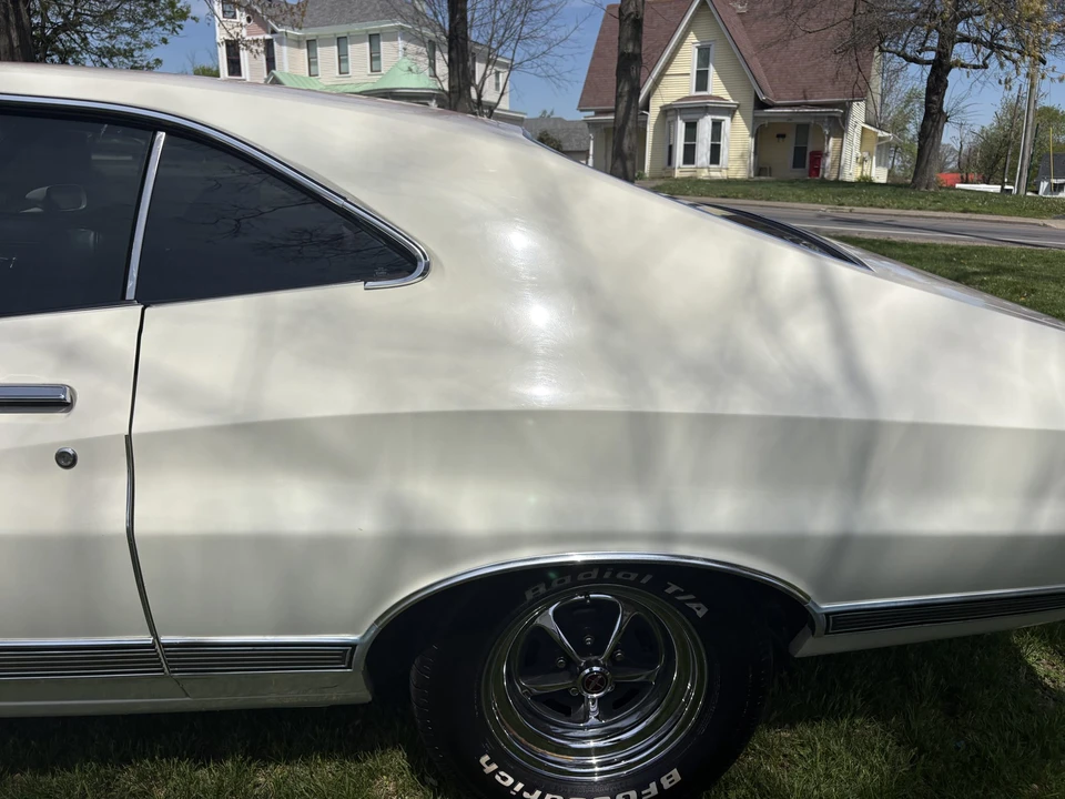 1973 Ford Torino 3rd-4th Gen - Image 22 of 31