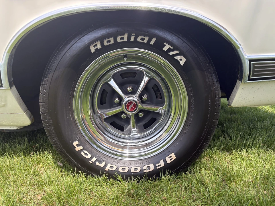 1973 Ford Torino 3rd-4th Gen - Image 31 of 31