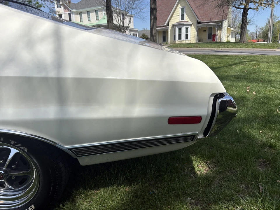 1973 Ford Torino 3rd-4th Gen - Image 23 of 31