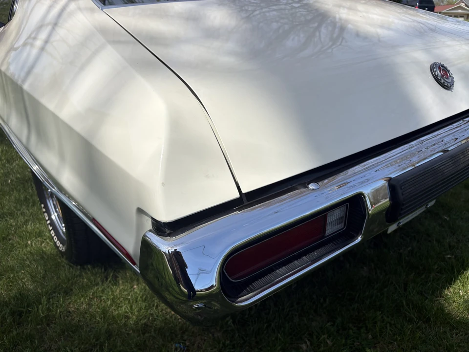 1973 Ford Torino 3rd-4th Gen - Image 14 of 31