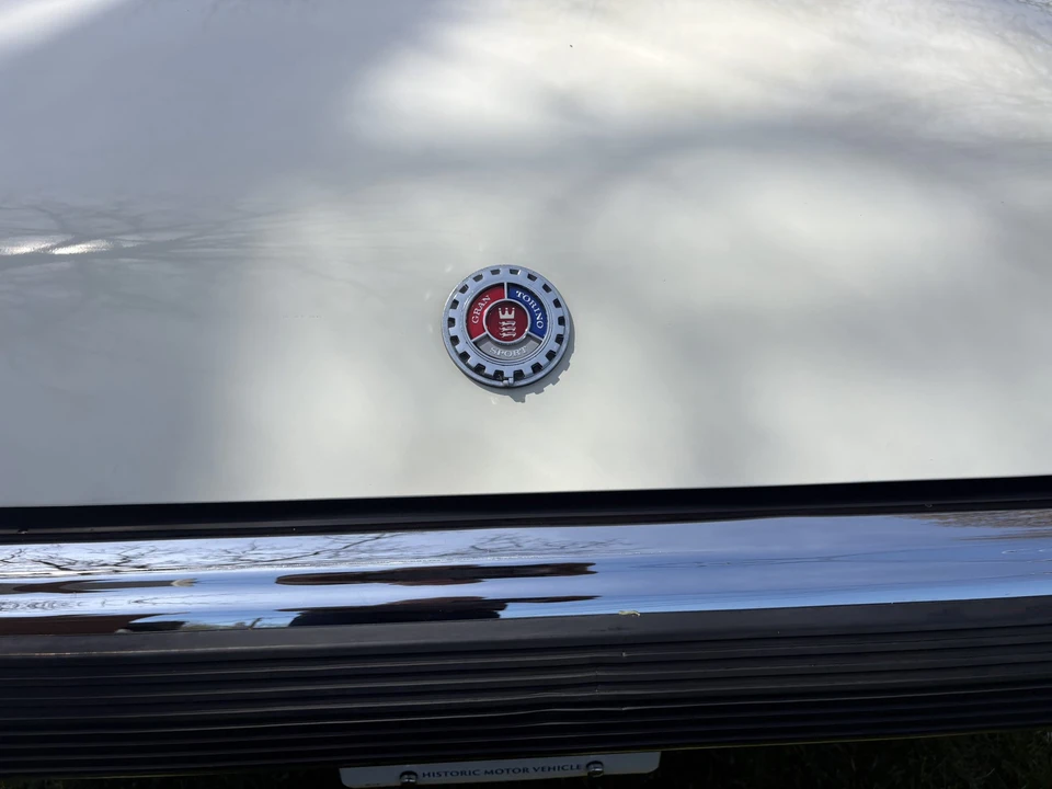 1973 Ford Torino 3rd-4th Gen - Image 13 of 31
