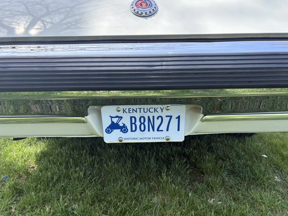 1973 Ford Torino 3rd-4th Gen - Image 12 of 31