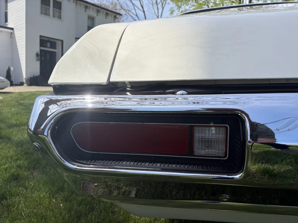 1973 Ford Torino 3rd-4th Gen - Image 16 of 31