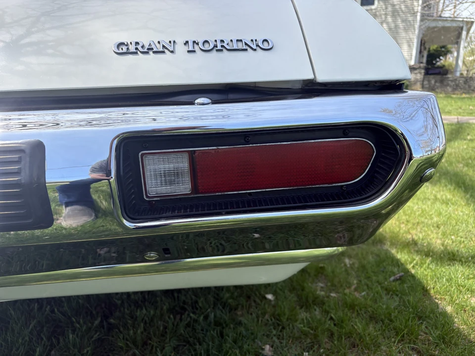 1973 Ford Torino 3rd-4th Gen - Image 17 of 31