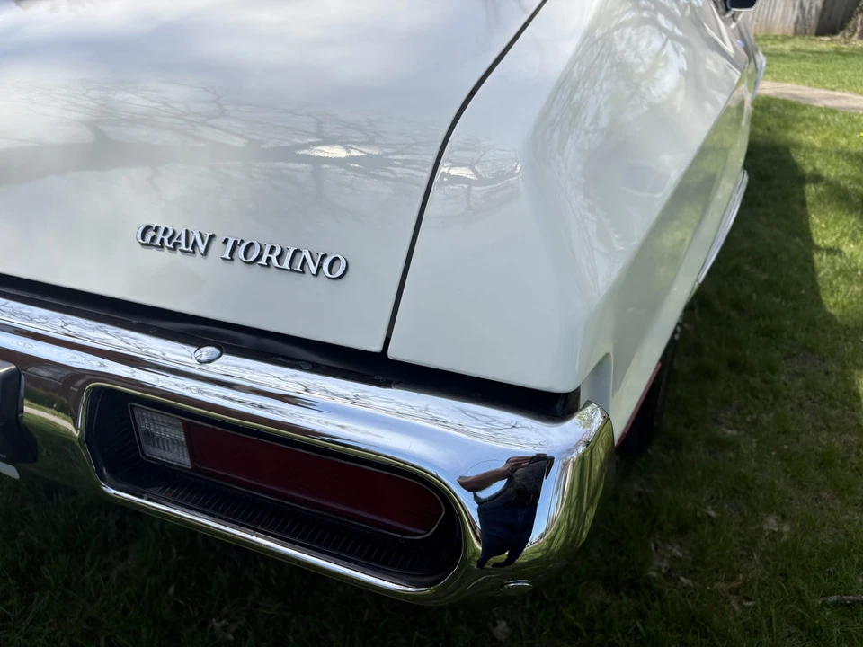 1973 Ford Torino 3rd-4th Gen - Image 15 of 31