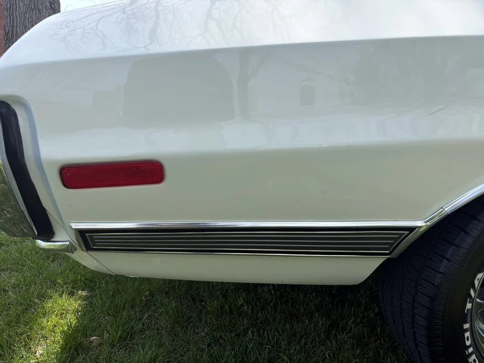 1973 Ford Torino 3rd-4th Gen - Image 18 of 31
