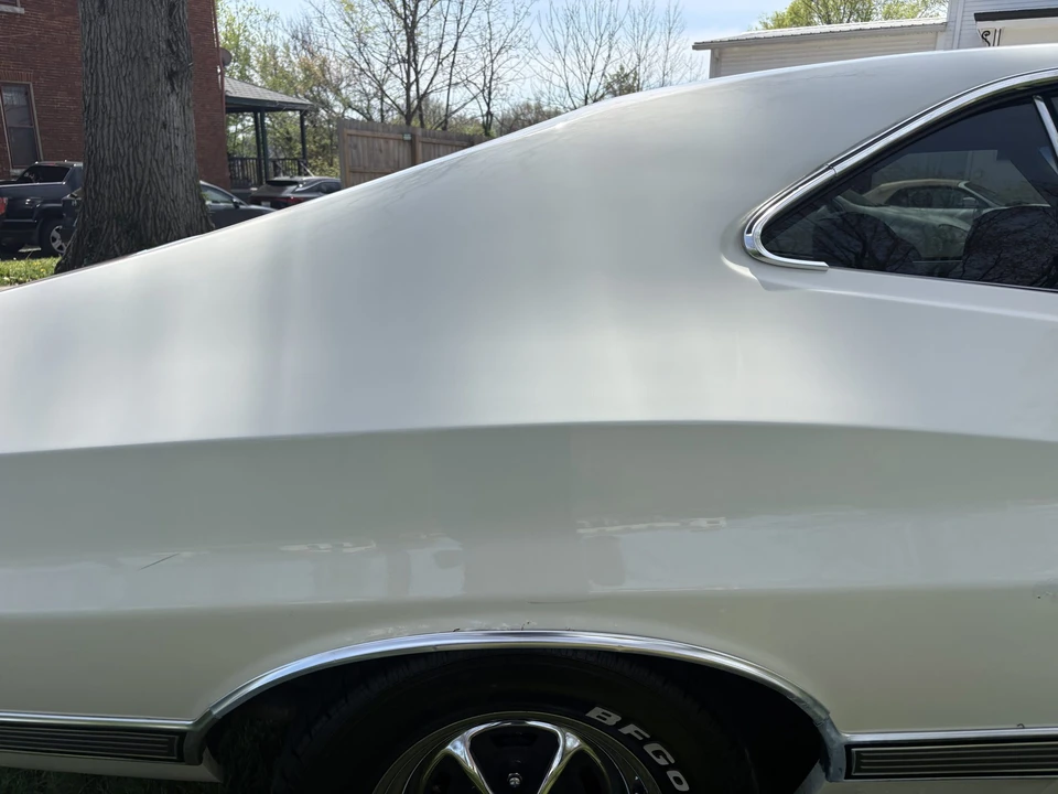 1973 Ford Torino 3rd-4th Gen - Image 24 of 31