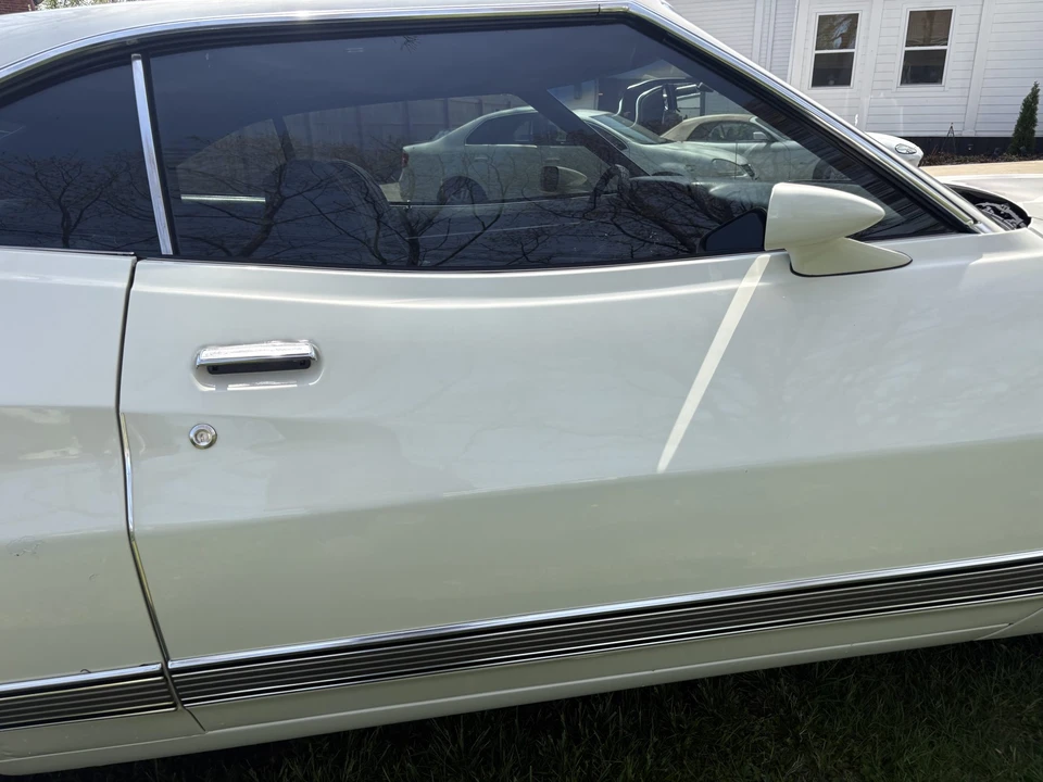 1973 Ford Torino 3rd-4th Gen - Image 28 of 31