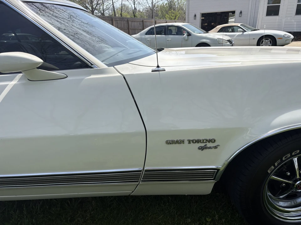 1973 Ford Torino 3rd-4th Gen - Image 29 of 31