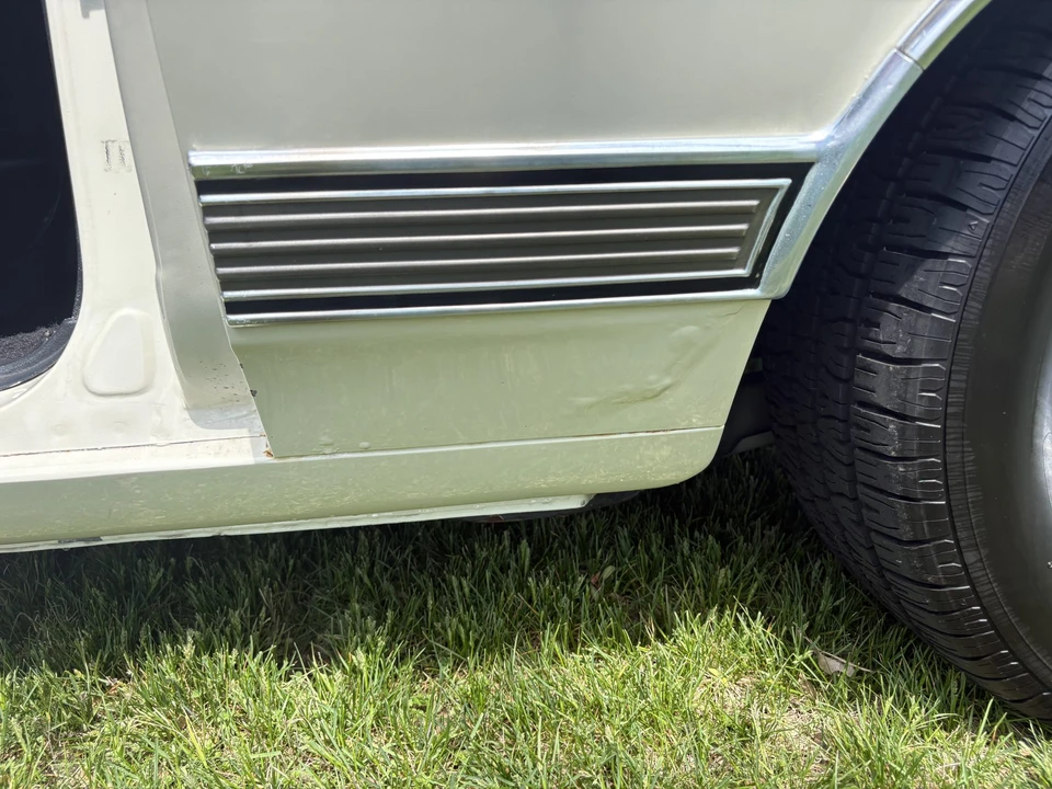 1973 Ford Torino 3rd-4th Gen - Image 20 of 31