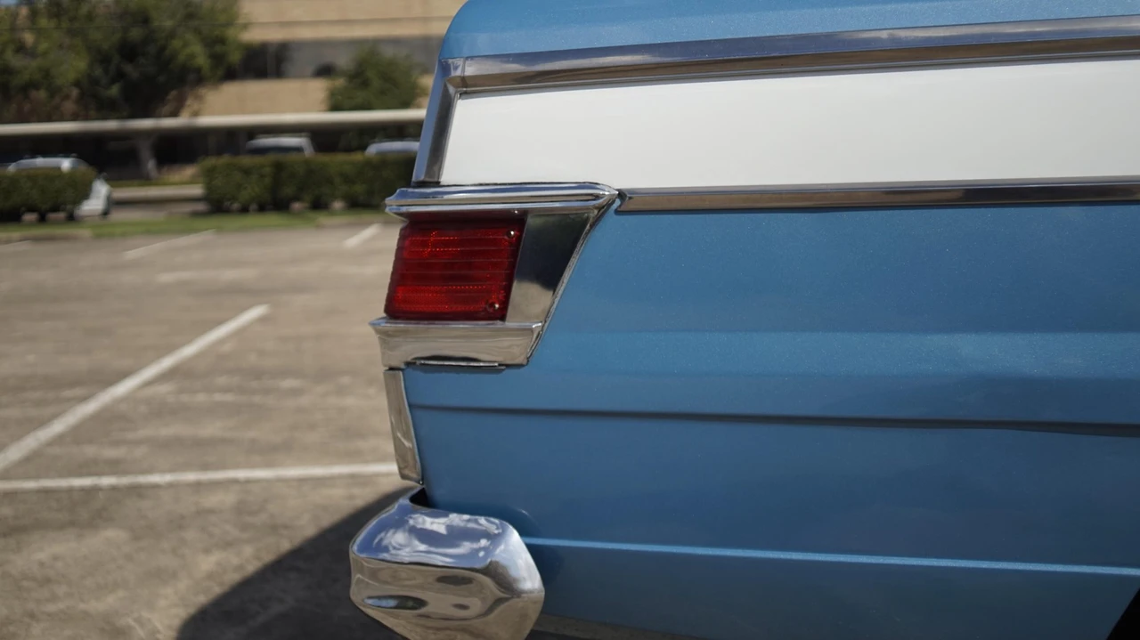 1973 Jeep SJ Wagoneer - Image 28 of 31