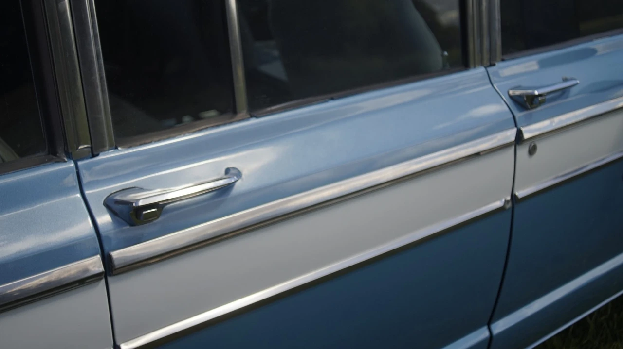 1973 Jeep SJ Wagoneer - Image 30 of 31