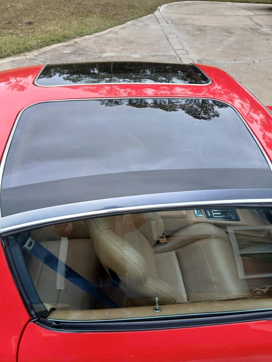 1973 Pontiac Firebird 2nd Gen - Image 23 of 31