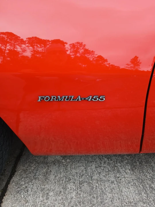 1973 Pontiac Firebird 2nd Gen - Image 18 of 31