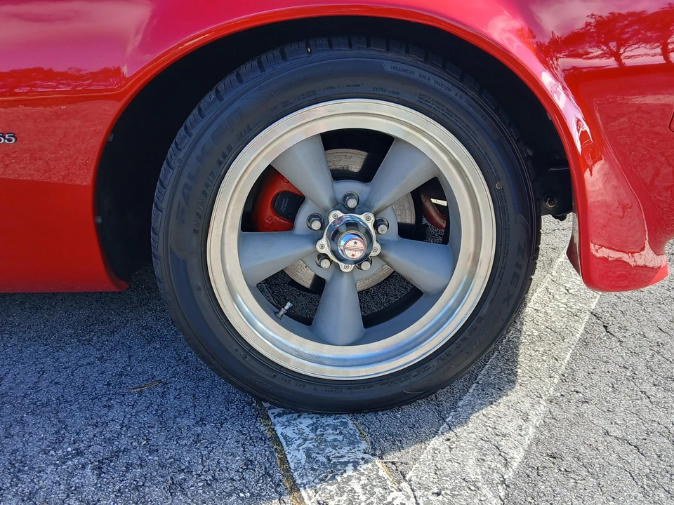 1973 Pontiac Firebird 2nd Gen - Image 28 of 31