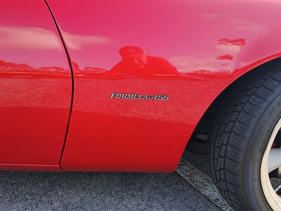 1973 Pontiac Firebird 2nd Gen - Image 19 of 31